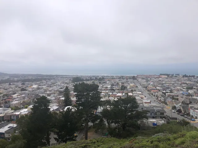 Hawk Hill