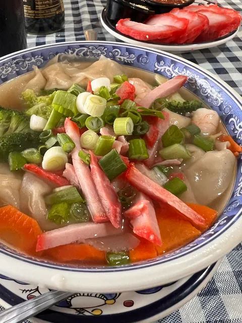 Shon Hing Chinese Restaurant