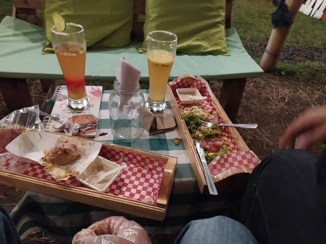 Agora - Picnic Restaurant