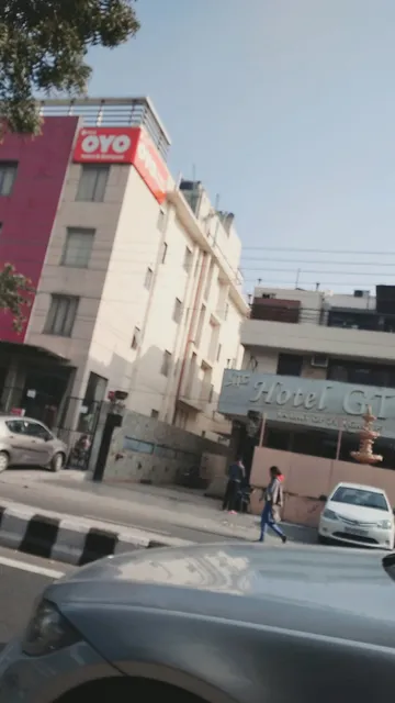 OYO 5414 Stay South Plaza