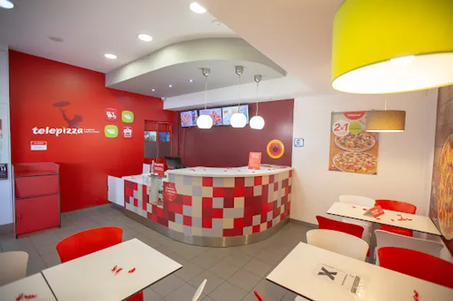 Telepizza