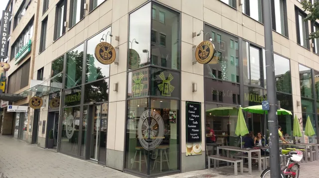 Müller Café & Bäckerei