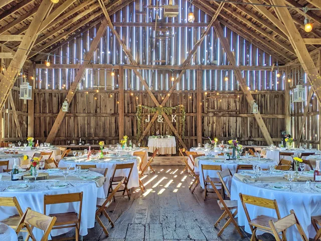 Lavender Shores Farm