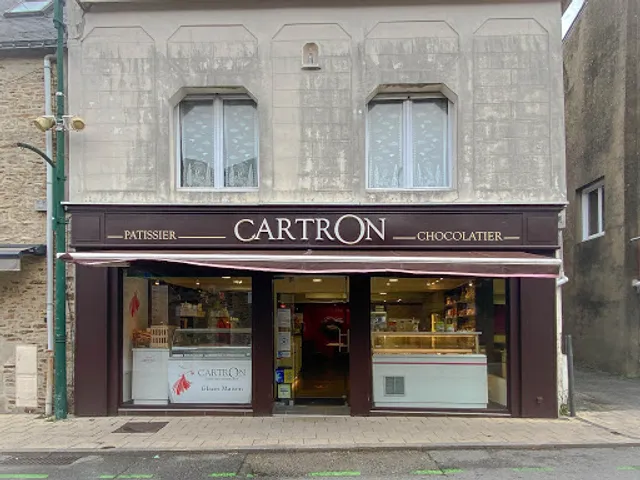 Cartron - L'émotion gourmande