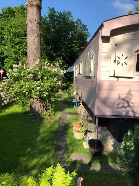 Meyer`s Ferienwohnungen