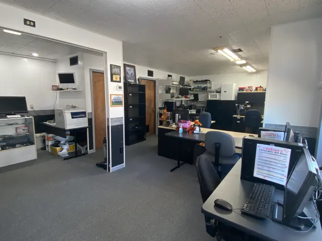 ReBoot Computers And More