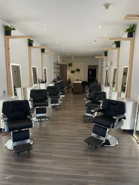 Mehrnaz Beauty Salon