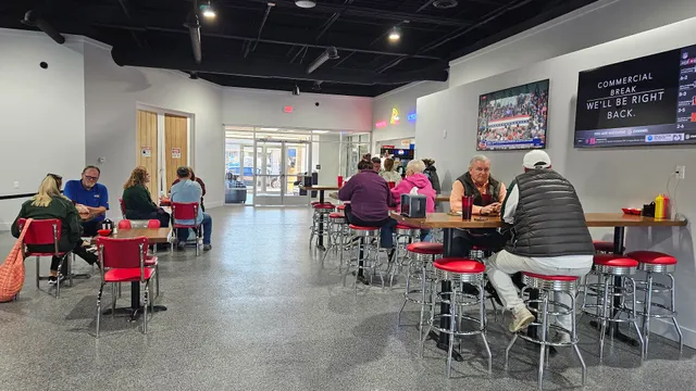 Rosco's Coney Island