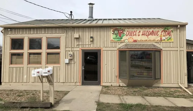 Dulces Hispanic Store