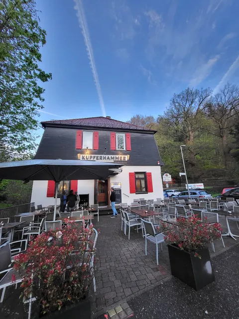 Kupferhammer - Pforzheim