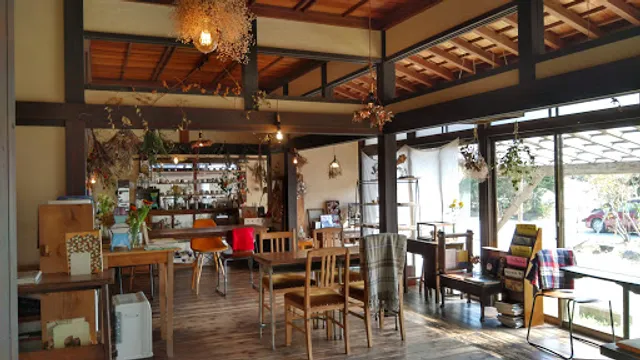 Black Cat Coffeehouse