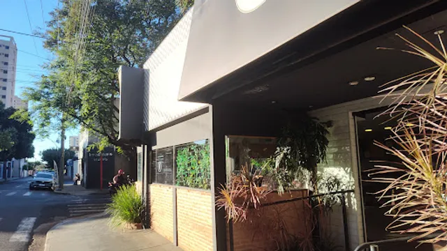 Panificadora Trigo & Cia