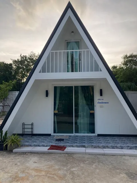 View Thara Resort (วิวธารา รีสอร์ท)