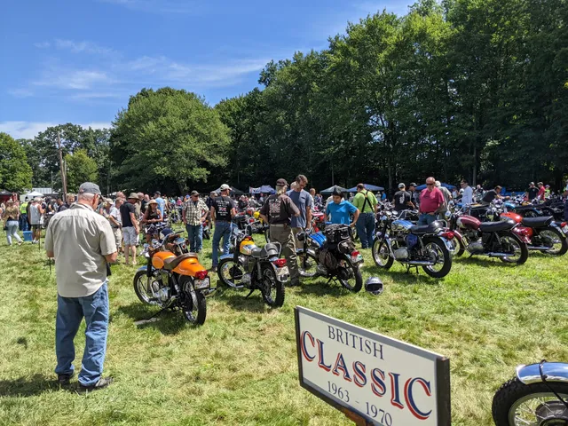 Haddam Neck Fairgrounds