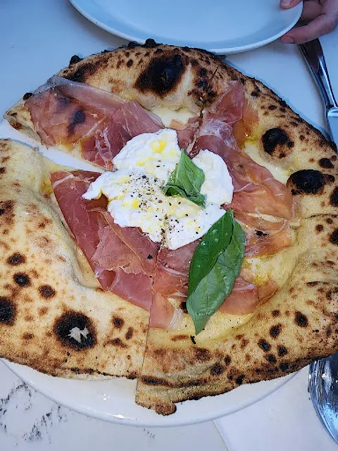 Antonio's Pizza Factory