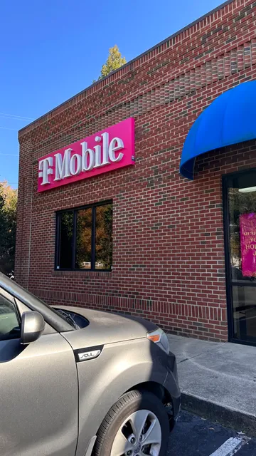 T-Mobile Authorized Retailer