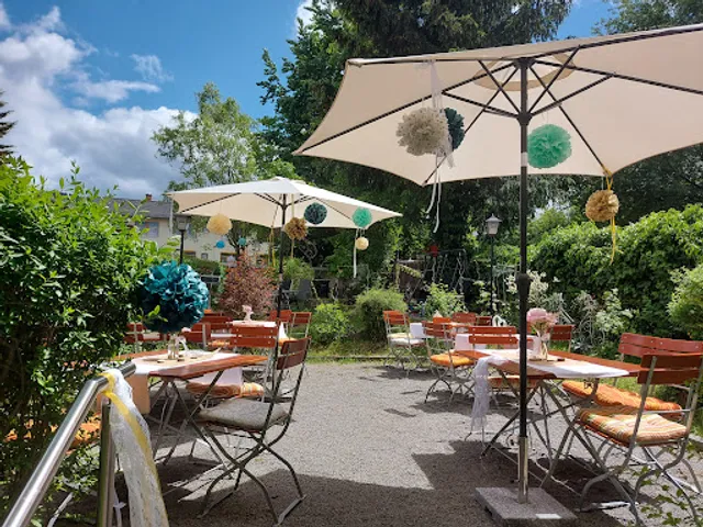 Steakhouse ROUTE 24 im Tivoli