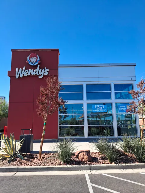 Wendy's