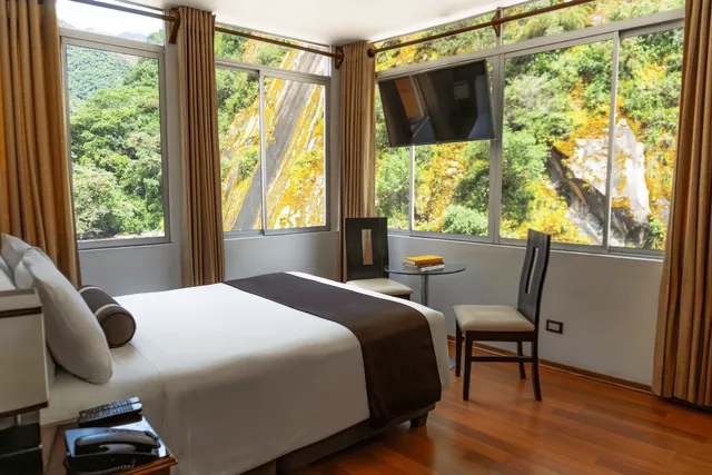 Hotel Ferré Machu Picchu