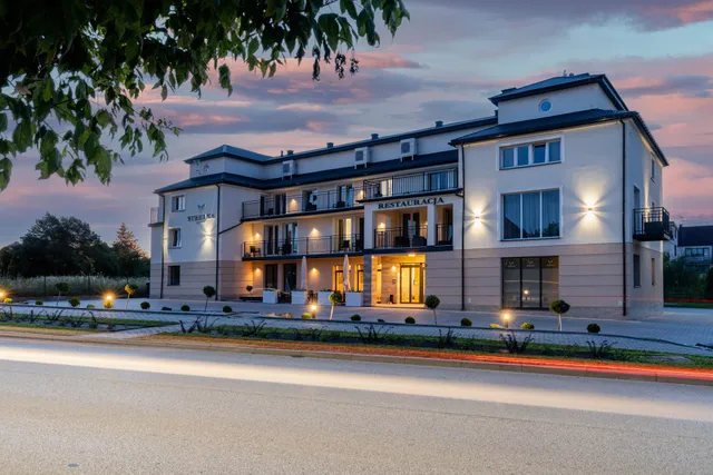 Syrenka Solec - Zdrój