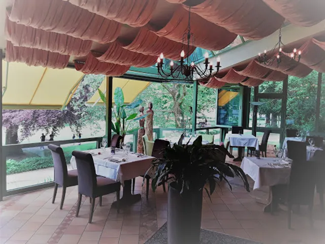 Ristorante da Graziella