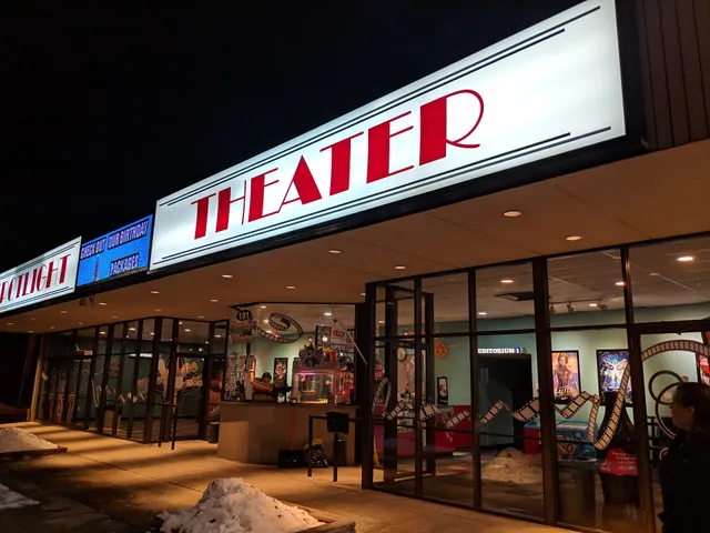 Spotlight of Hornell