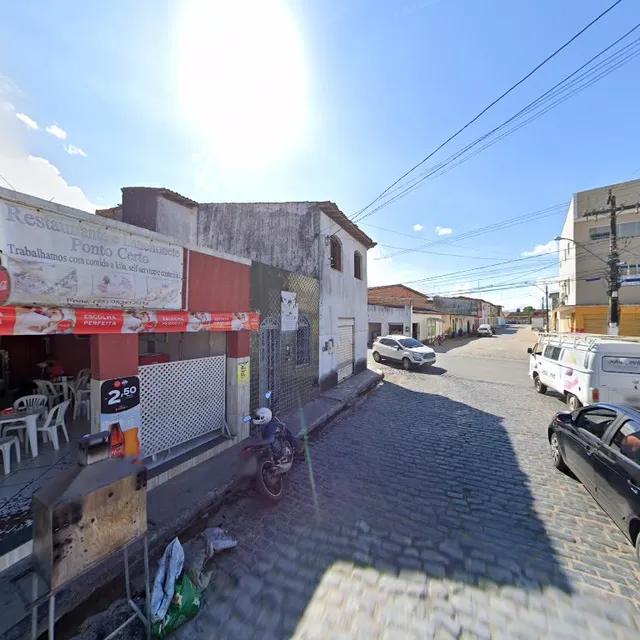 Restaurante E Lanchonete Ponto Certo