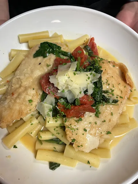 Ferrarelli House of Wine