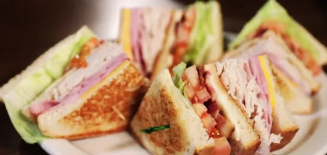 The Rustic Golf Course & Country Club