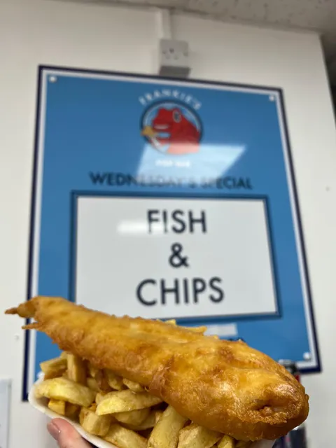 Frankies Fish Bar
