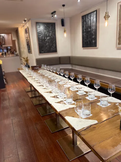 Café d’Auteur - Specialty Coffee shop & roaster