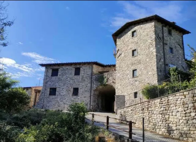 Le case di Rosie - Piandimolino