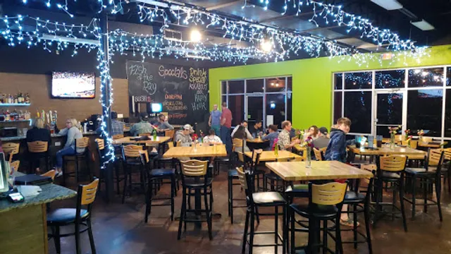 Costa Sur Wok & Ceviche Bar