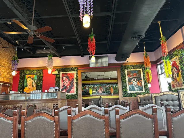 Casa Tequilas Mexican Grill Algonquin