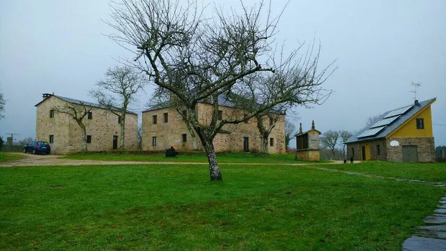 Bi Terra rural hotel restaurante