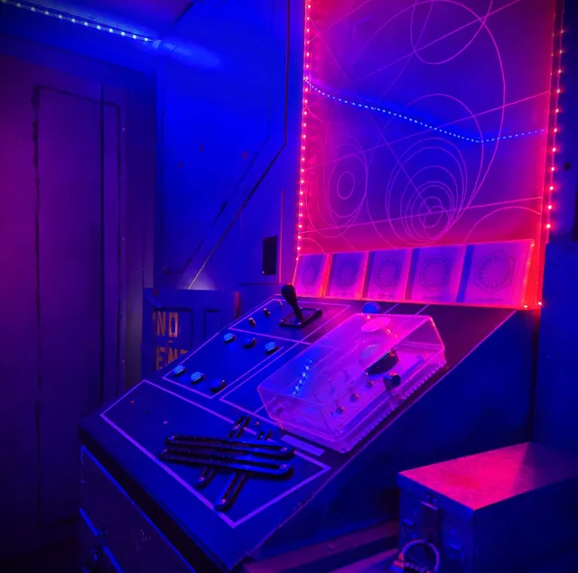 Epic Escape Game Greenwood Village