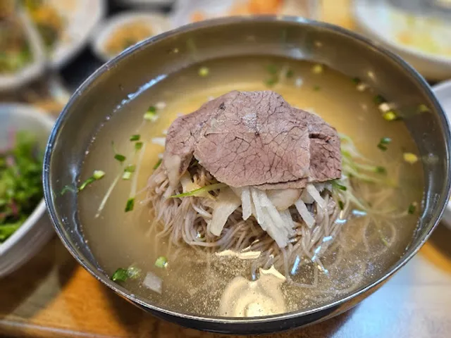 소순주한우마당