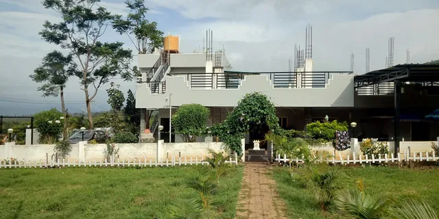 Harshadhare Hill View Homestay