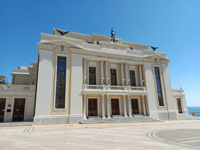 VastoMare - Appartamento sul mare