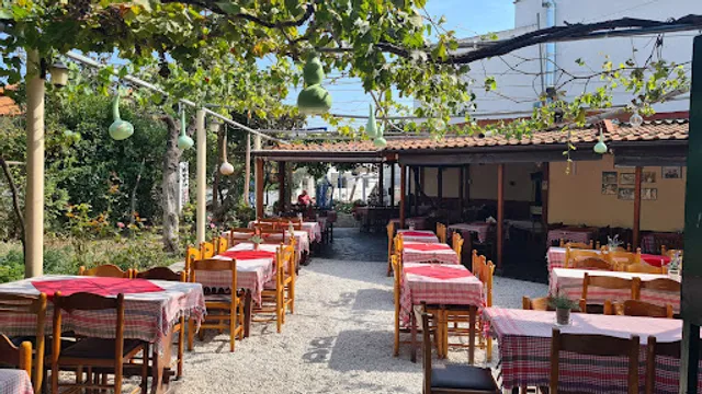 Tavern - Grill Georgios