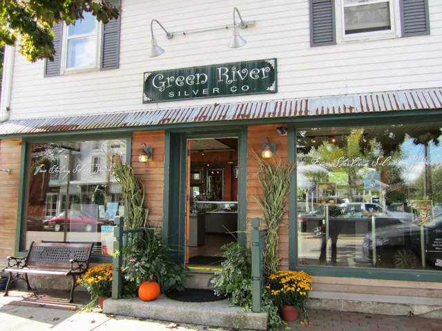 Green River Silver Co.