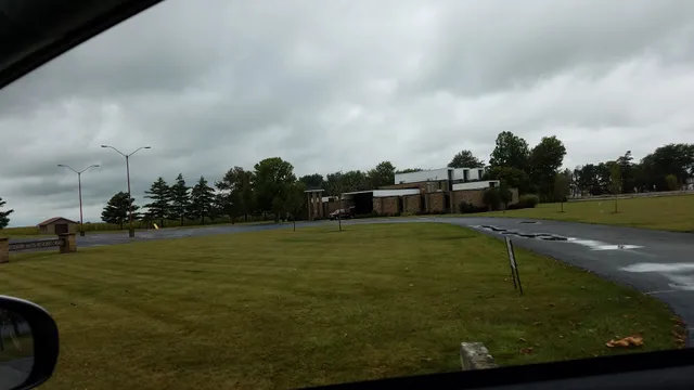 Woodburn United Methodist Church