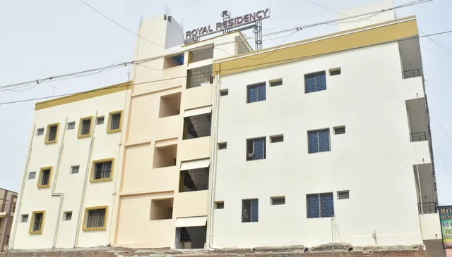 Royal Residency