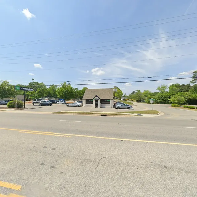 Smithfield's Chicken "N Bbq