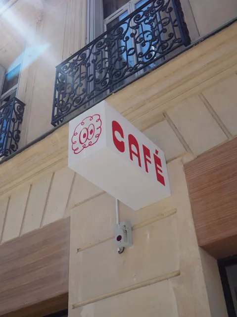 POLLUX - cafés de spécialité