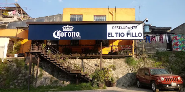 El Tío Filio