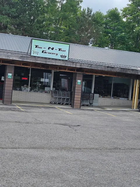 This N That Grocery