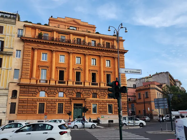 Capo d'Africa 4 Bed & Breakfast