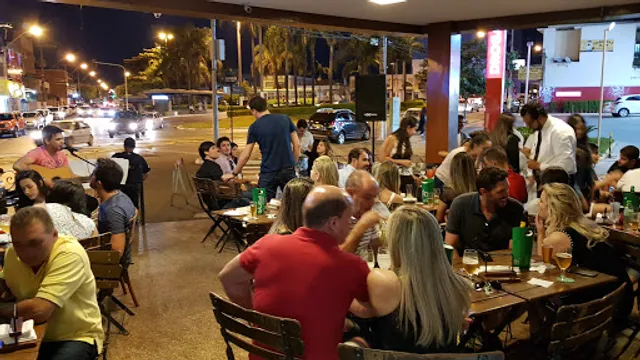 Galatas Restaurante Central