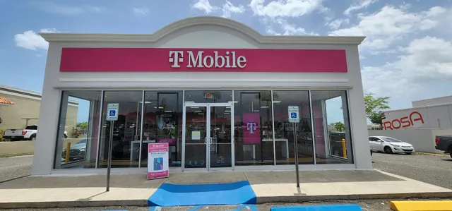 T-Mobile in Mayagüez, United States - reviews,open hours,photo spots ...